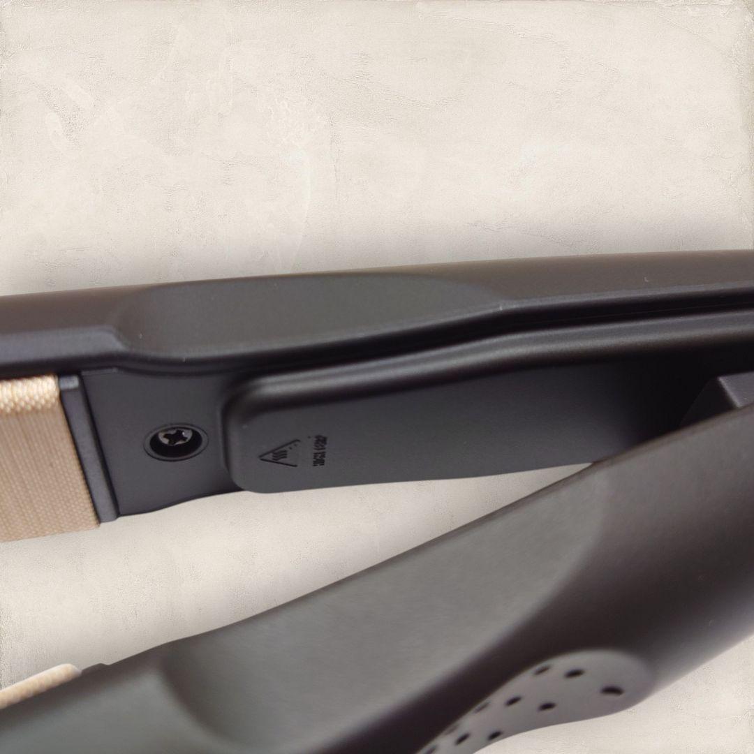 ✨未使用級✨ KINUJO PRO キヌジョ プロストレートアイロン kp001