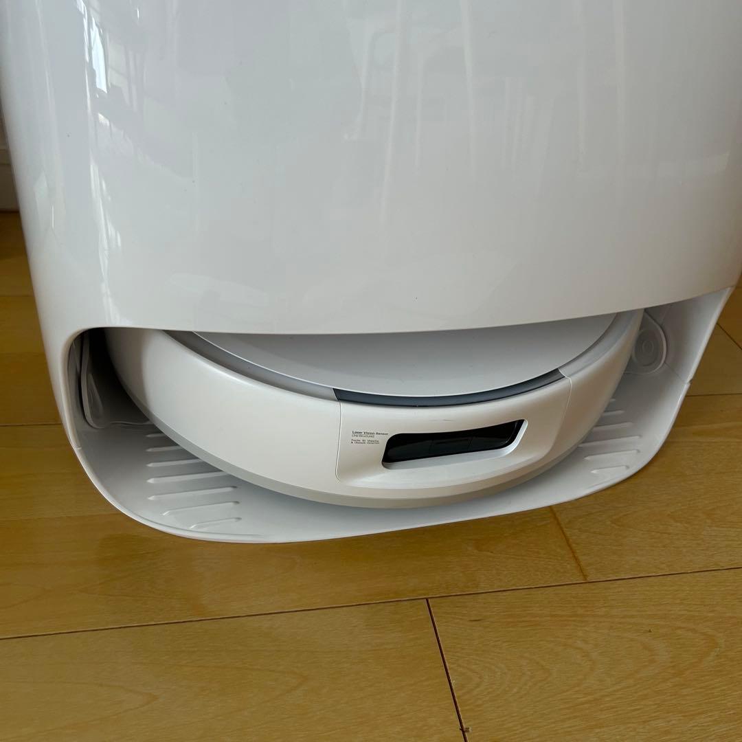 Narwal Freo X Ultraロボット掃除機