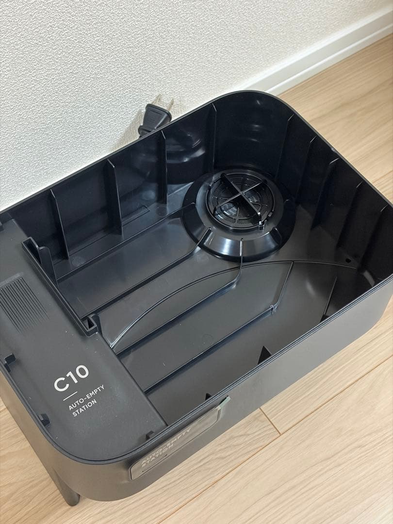 Anker eufy C10 美品