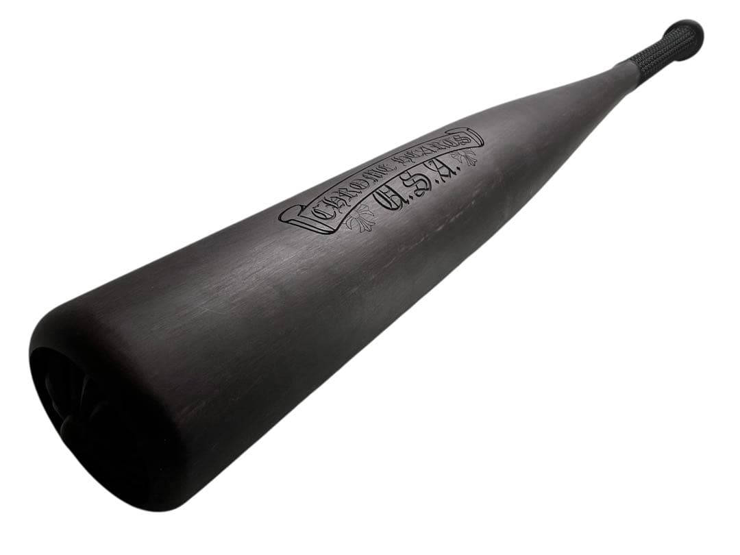 クロムハーツ エボニーバット