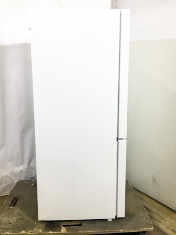 30日迄!2019年製ヤマダ 117L 冷蔵庫【YRZ-C12G2】