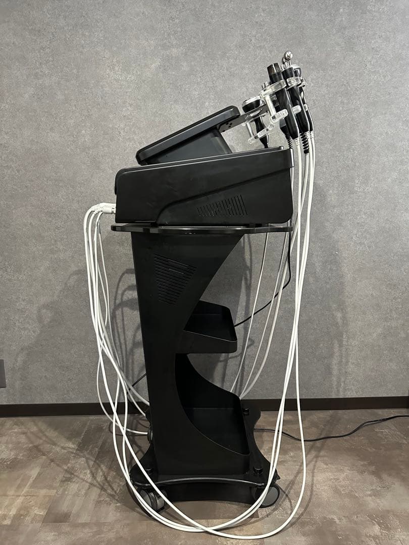 Burning Shape Plus 美容機器