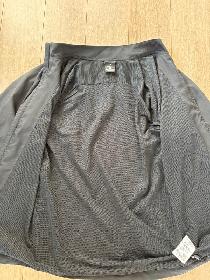 浦和レッズ選手支給品　NIKE アンセムジャケット