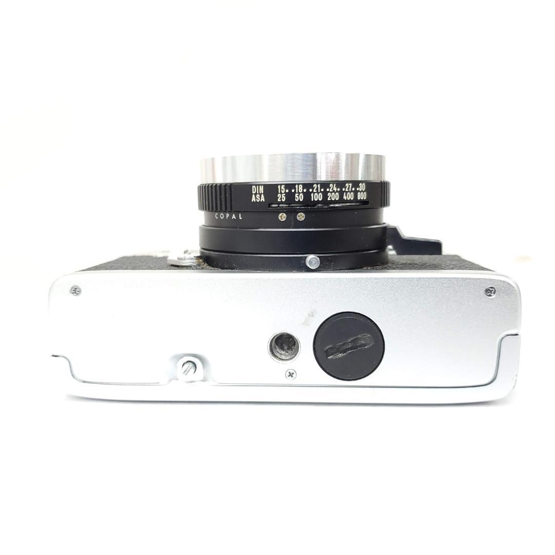 【動作確認済】 KONICA C35 FD F1219-398-18v p