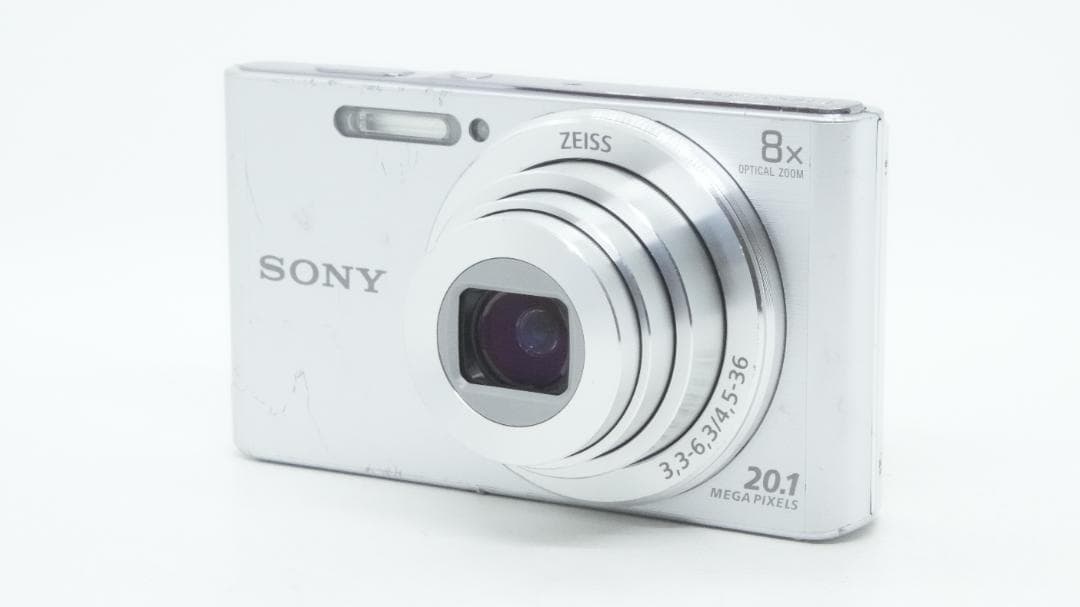 【Y2162】 SONY Cyber-shot DSC-W830 ソニー