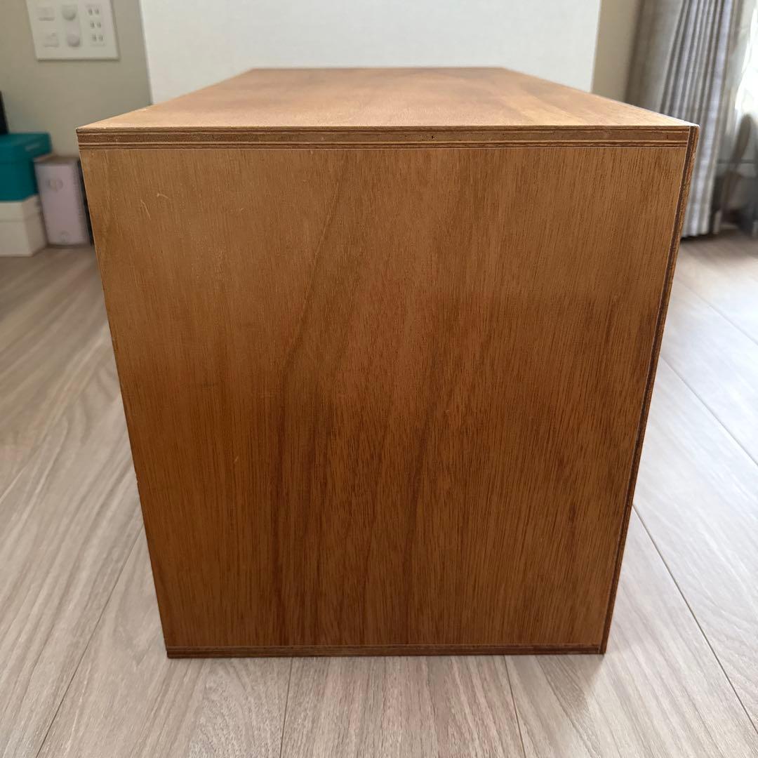 LAUAN SHELVES ラワンシェルブズD&DEPARTMENT 収納