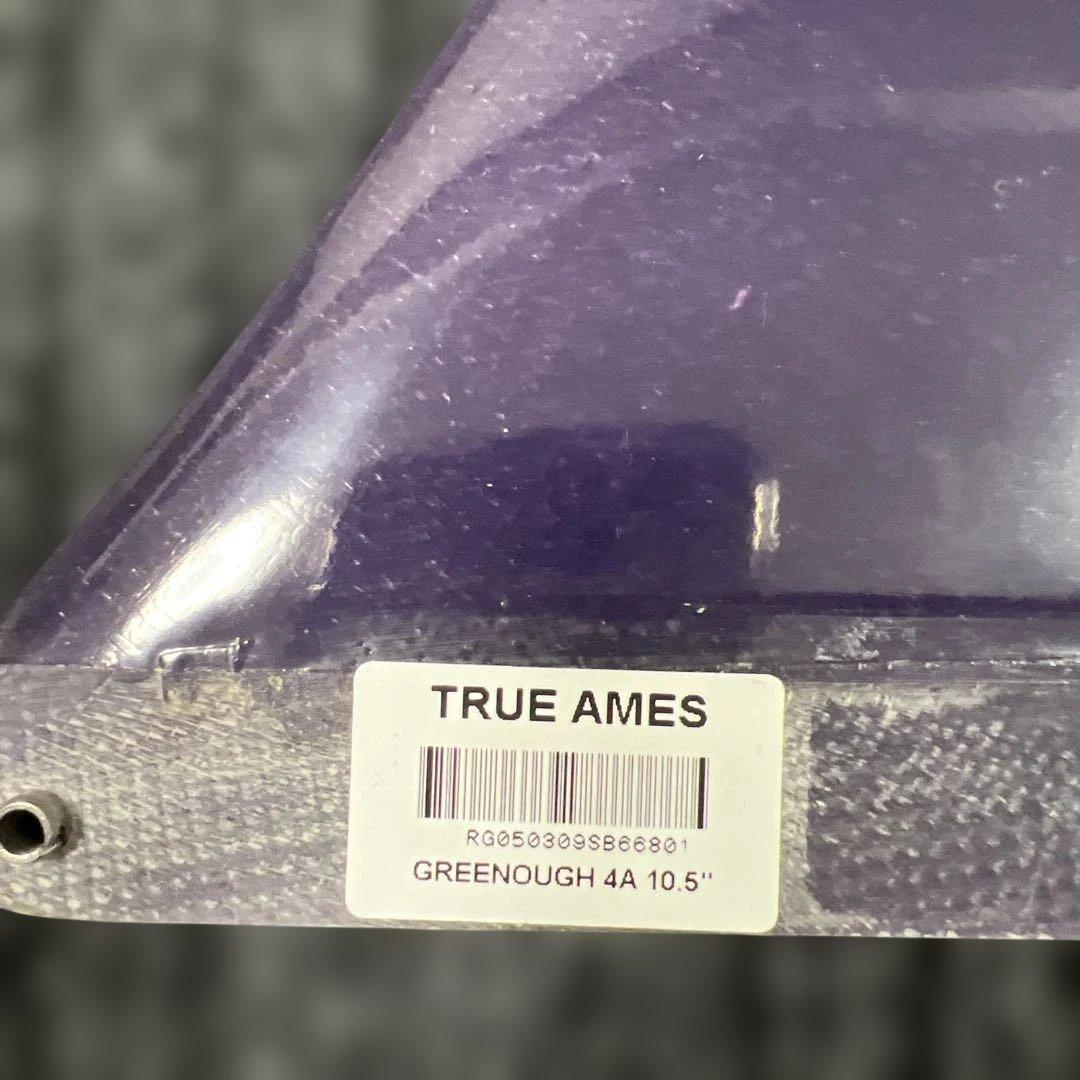 ジョージグリノー (e Greenough)4A 10.5”