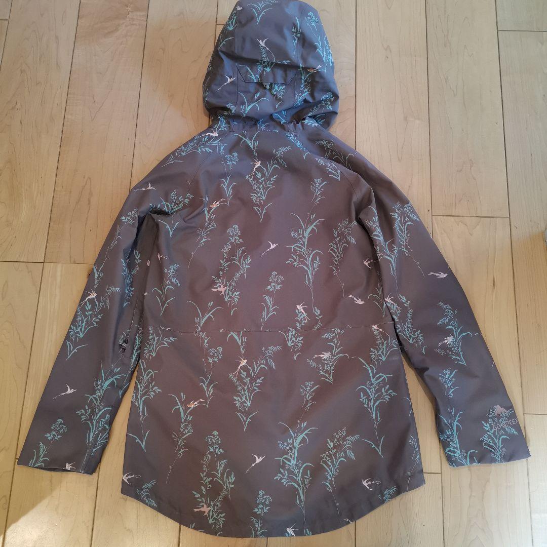BURTONバートン　GORE-TEX スノーボードジャケット