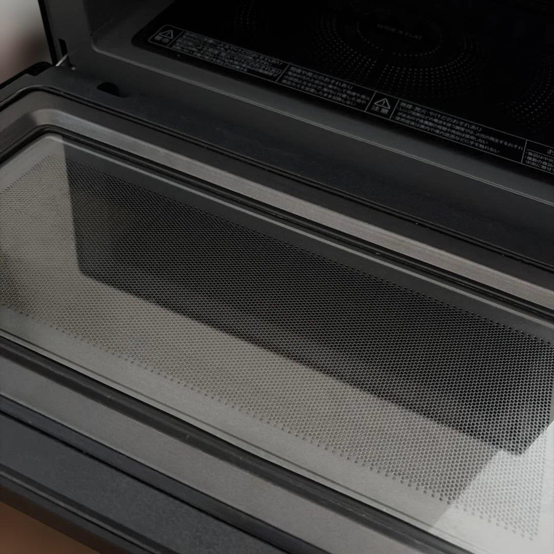 TOSHIBA ER-VS23(K) 単機能電子レンジ