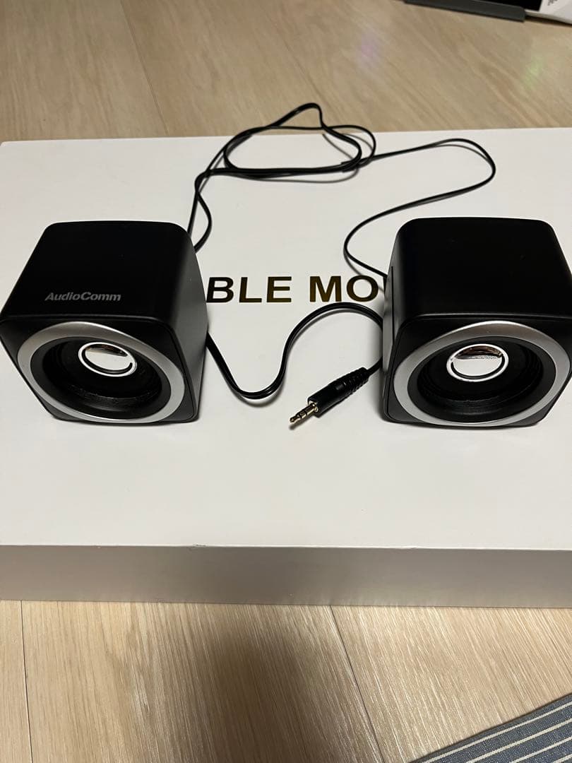 モバイルモニター＋オマケ