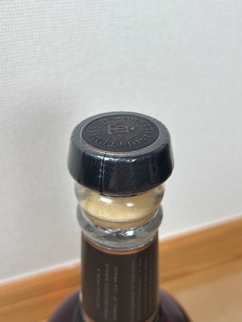 【新品未開封】テンプルトン ライ 10年TEMPLETON RYE 10年