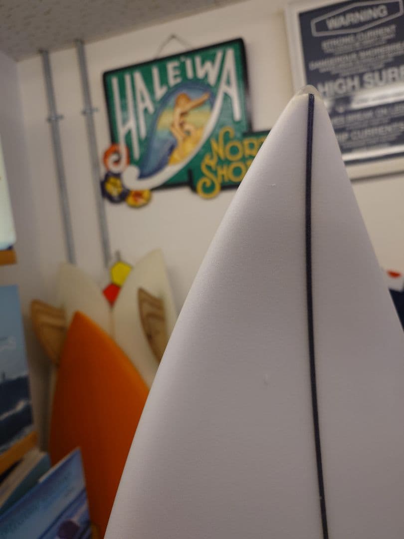 チャンネルアイランド　アルメリック CI 2.PRO 6'2\" PU FCS2