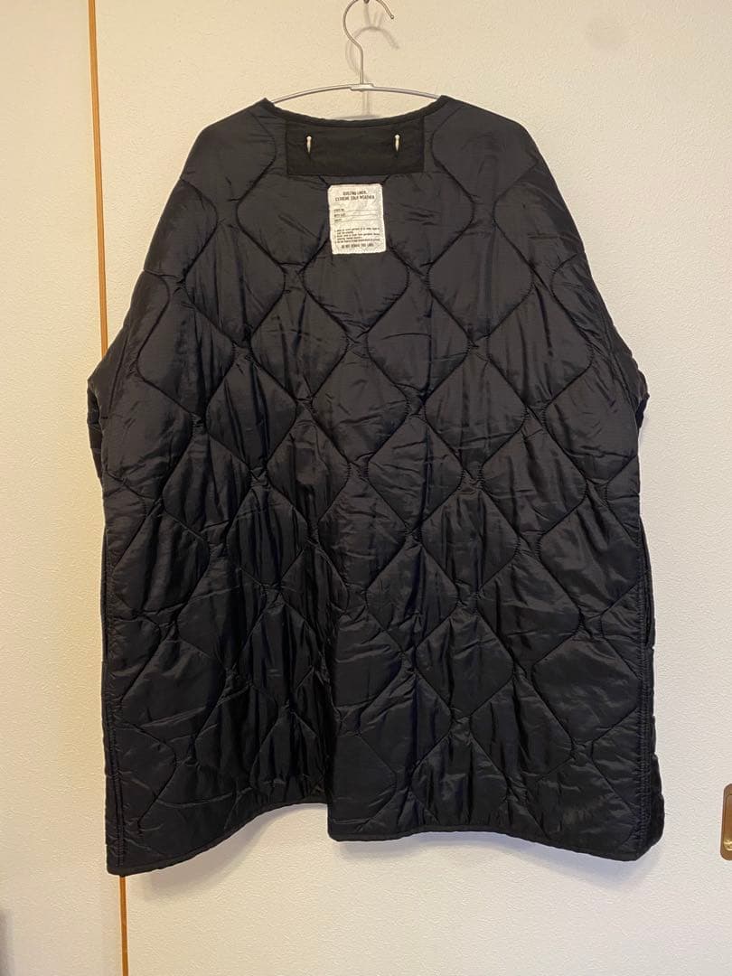 FREAK’S STORE M-65 3WAYライナーセットモッズコート