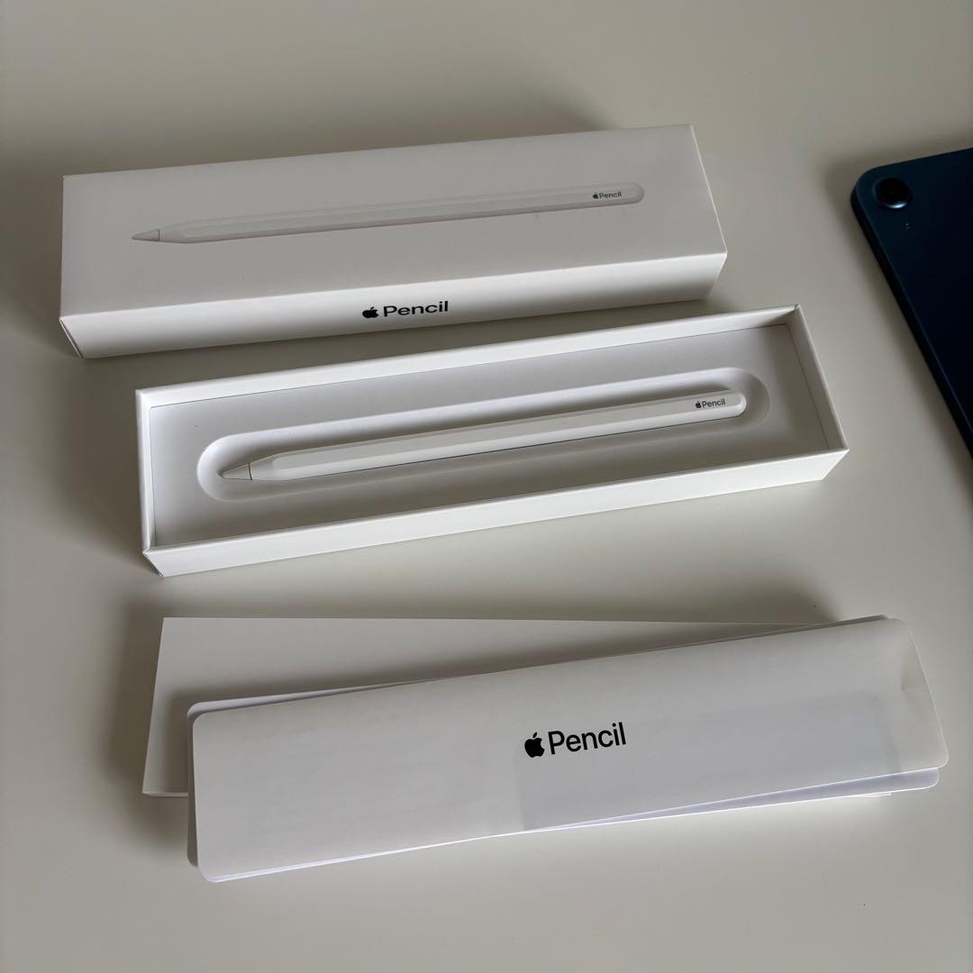 iPad Air 第5世代 256GB M1 + アップル ペンシル