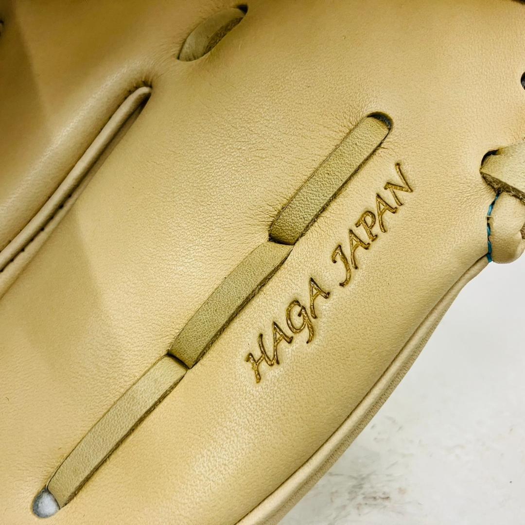 特別価格　ミズノプロ　オリジナルオーダーグラブ　中・高生推奨　投手用　左投用