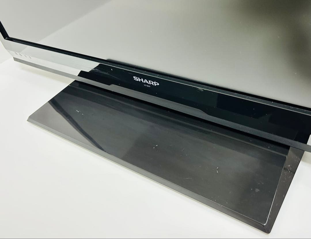 【6月9日まで】シャープ32型液晶テレビLC-32H7