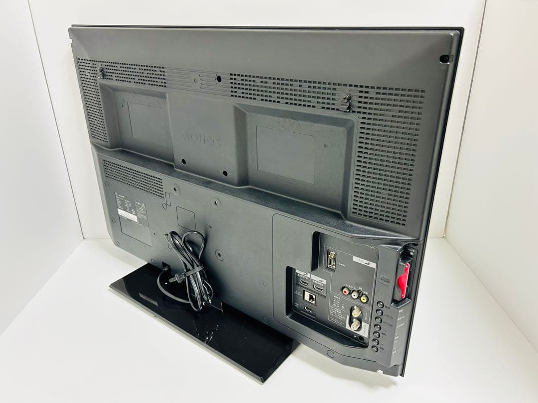 【6月9日まで】シャープ32型液晶テレビLC-32H7