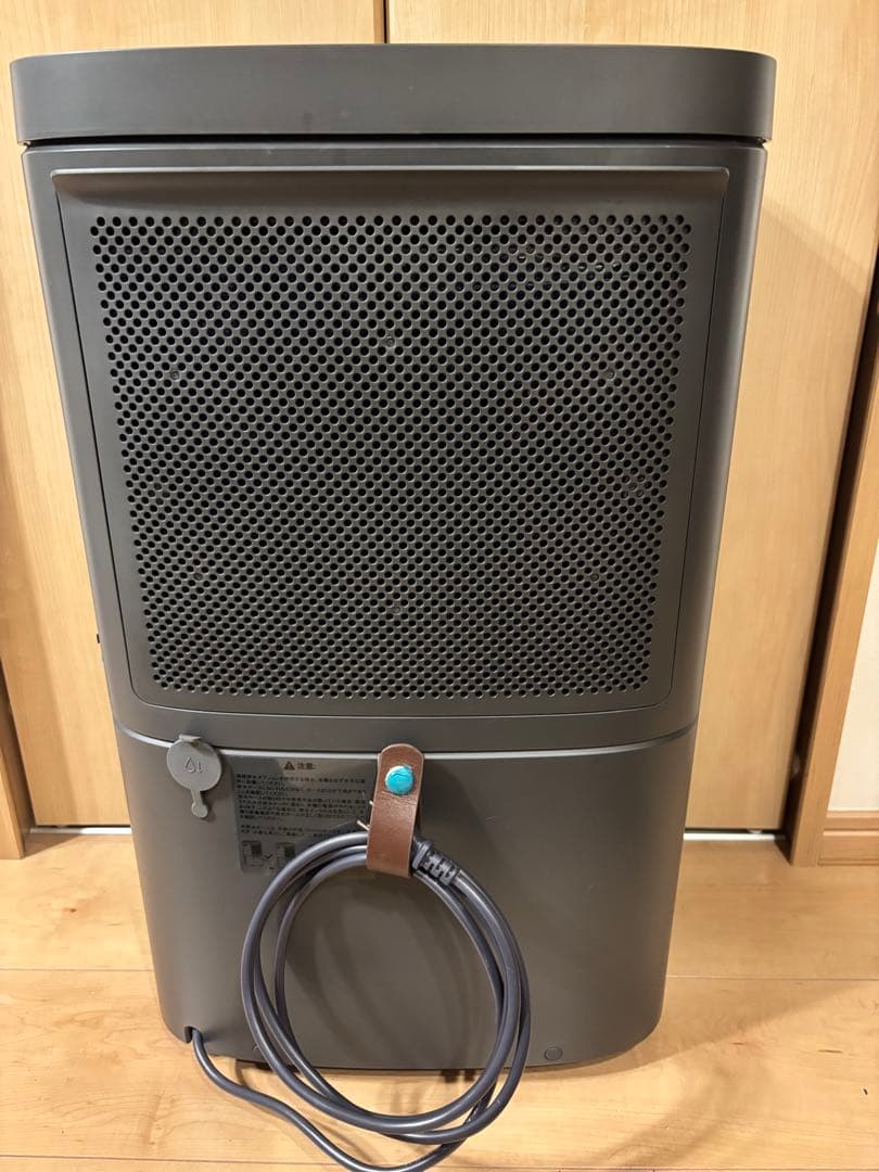 Electrolux 除湿機　空気清浄機能付き