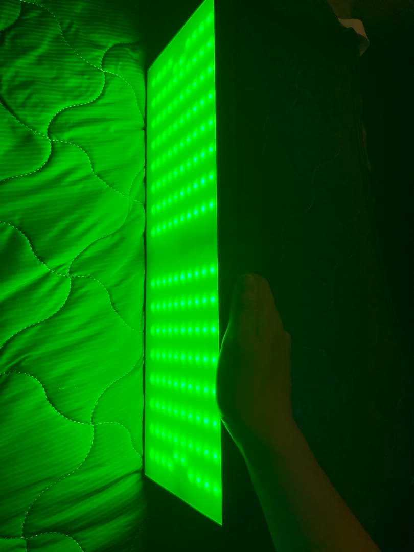 くまぞうchihilos RGB VIVID II