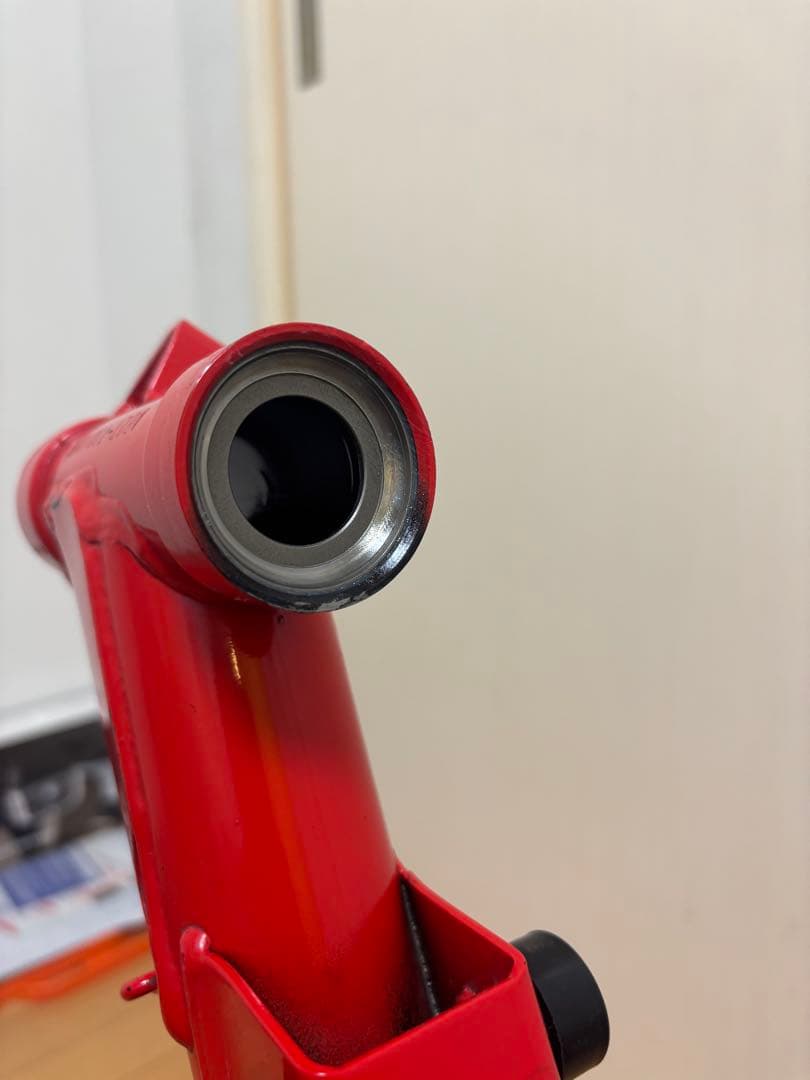 【美品】モンキー50　AB27フレーム　純正　4mini 書類付き