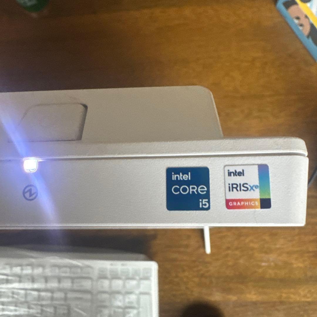 Windowsデスクトップ Fujitsu FMVF60G3W