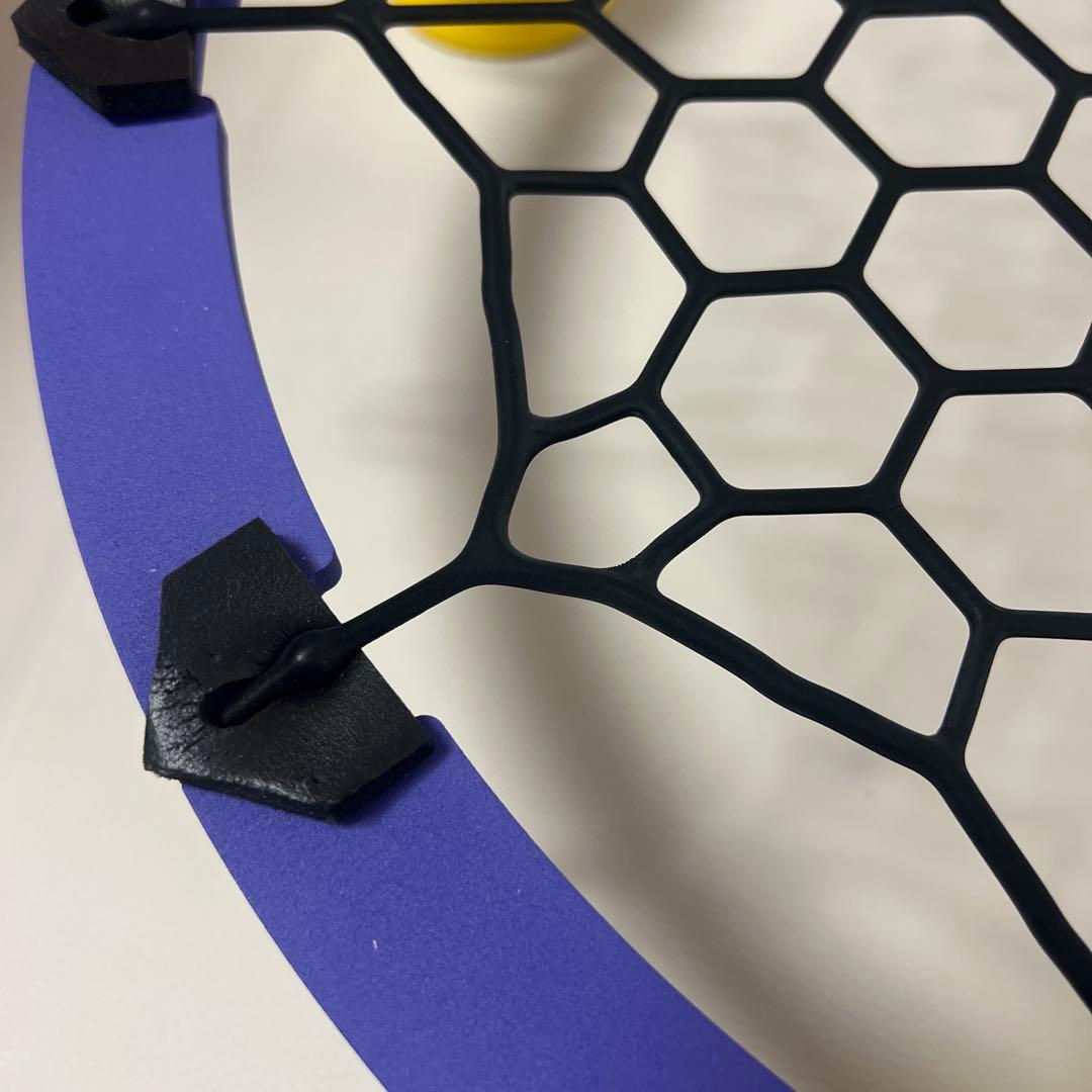 Air Dribble ドリブル練習用ネット