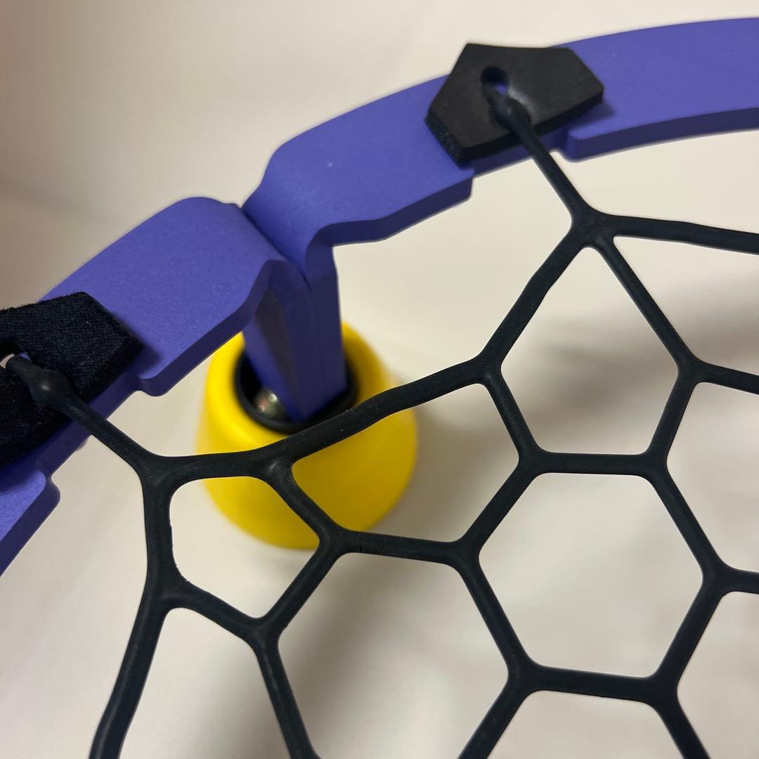 Air Dribble ドリブル練習用ネット