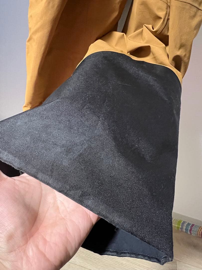 ピークパフォーマンスアルパインスノーボードスキーノースフェイスヘリウムウエア