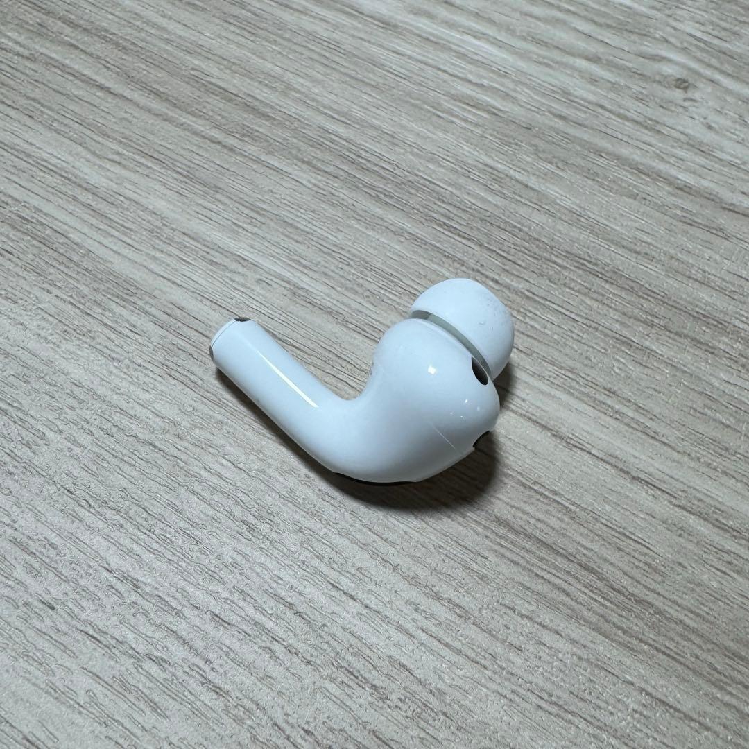 Airpods pro 3本体［Rのみ］