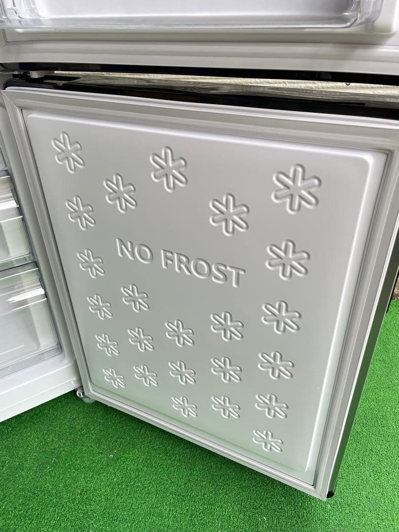 ayumi221B　家電2点セット　冷蔵庫、洗濯機　分解洗浄済み