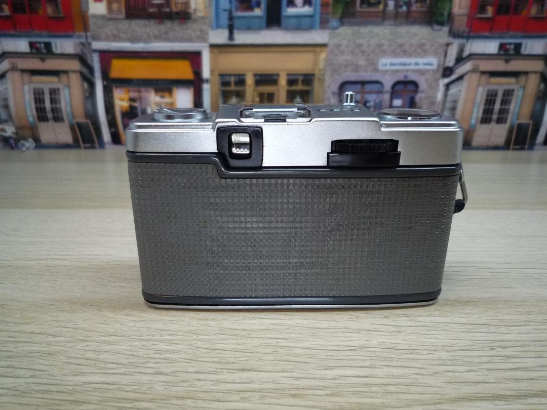 ☆整備済みです＾＾☆ OLYMPUS PEN EE-2　（№19）