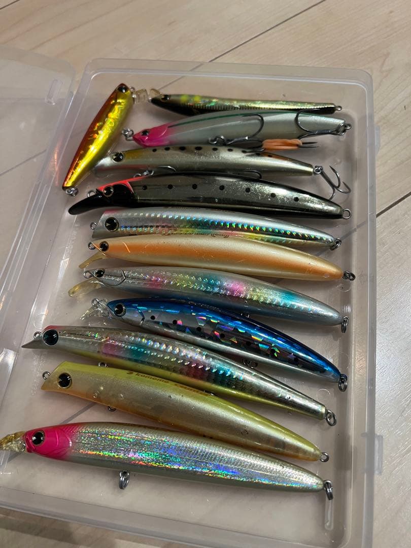 アイマルアー(アムズデザイン)12個セット