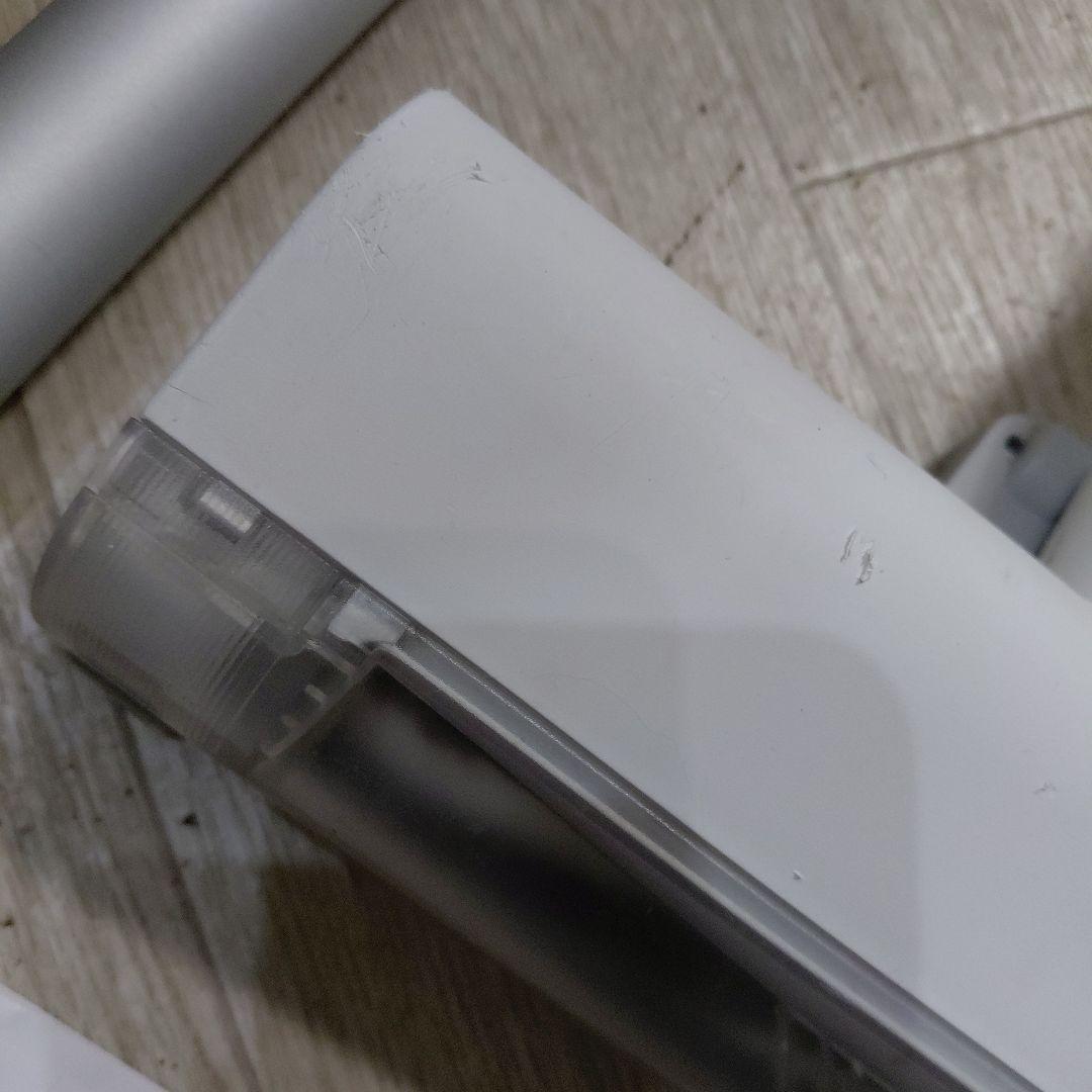 Panasonic MC-SB85K-W 絡まないブラシ