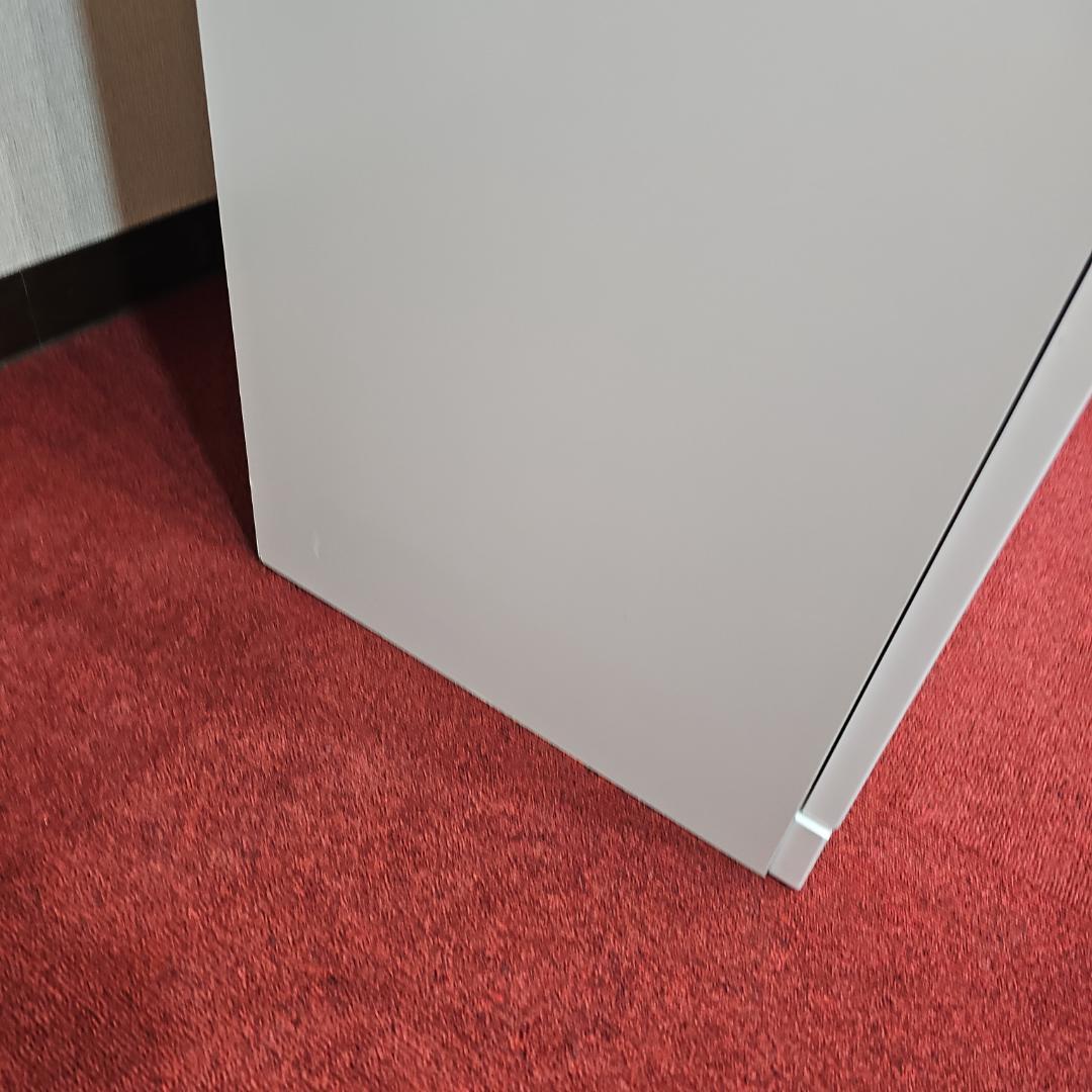 東京23区送料無料　ホワイトキッチンボード