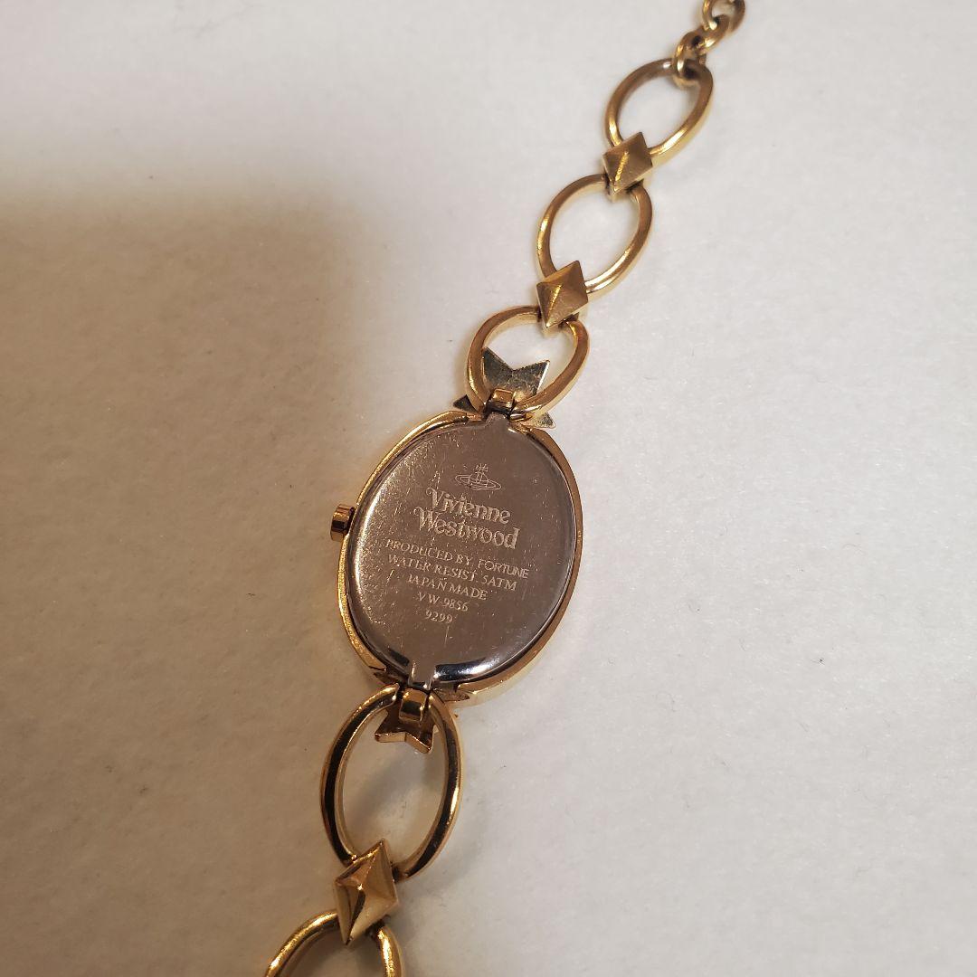 【希少】VivienneWestwood スターウォッチ　VW-9856