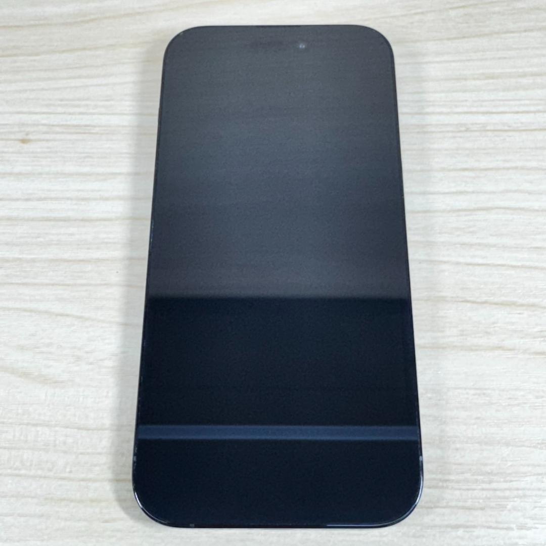 P36 美品 SIMフリー iPhone14 Pro 256GB おまけ付き