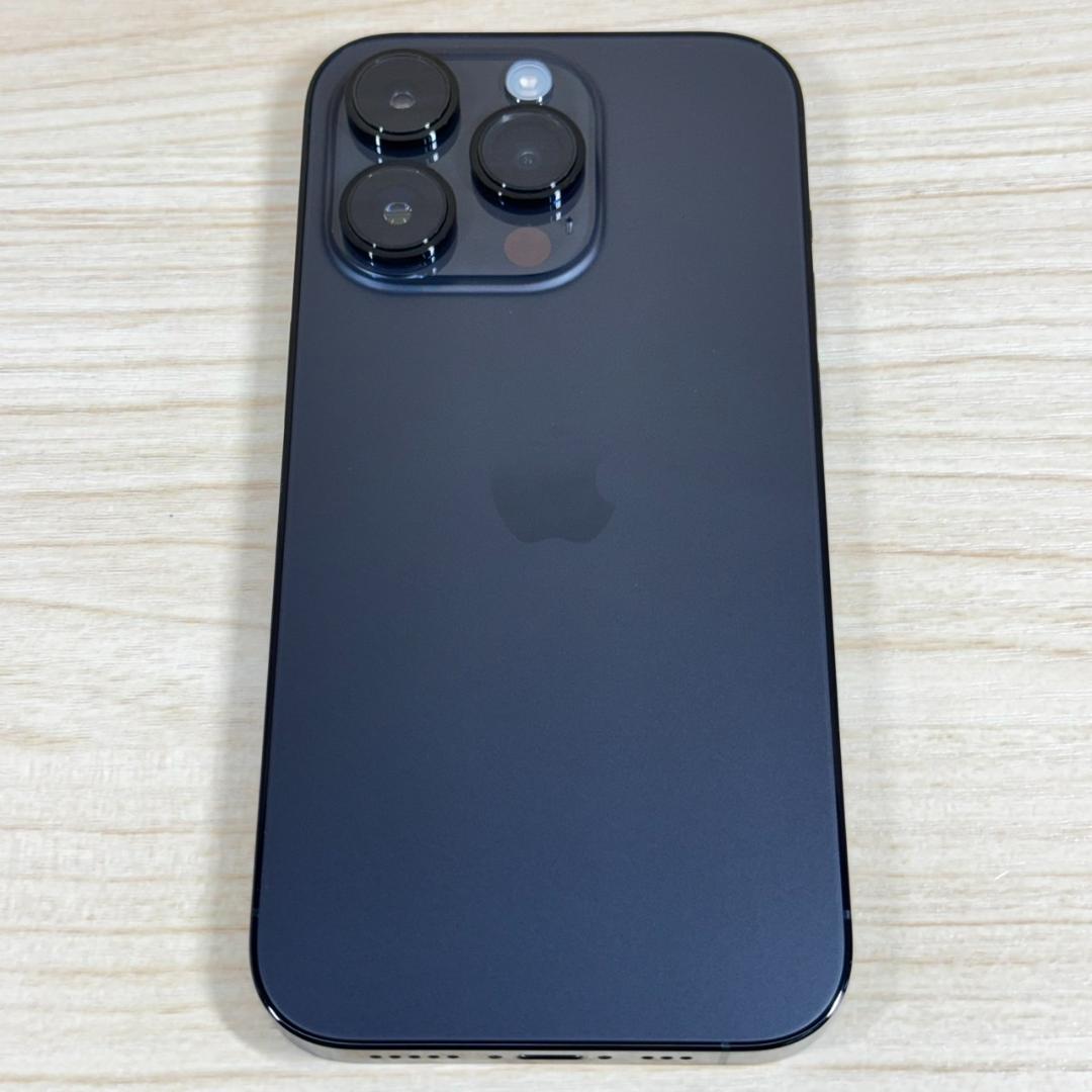 P36 美品 SIMフリー iPhone14 Pro 256GB おまけ付き