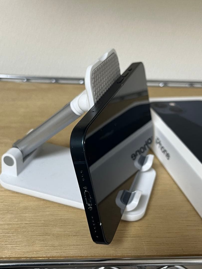 iPhone 13 ミッドナイト 128GB SIMフリー 本体