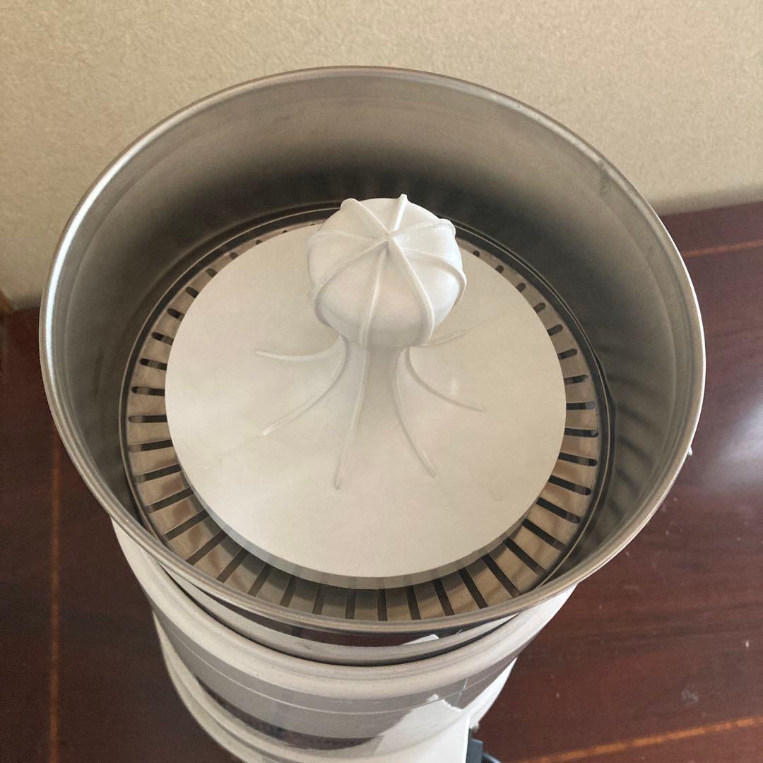 FMI. JC-4000 シトラスジューサー