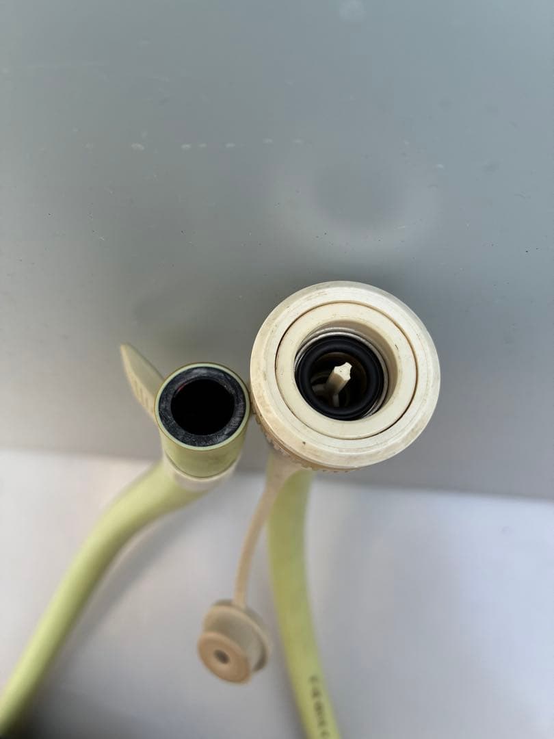 大阪ガス　ガス炊飯器　11-401型