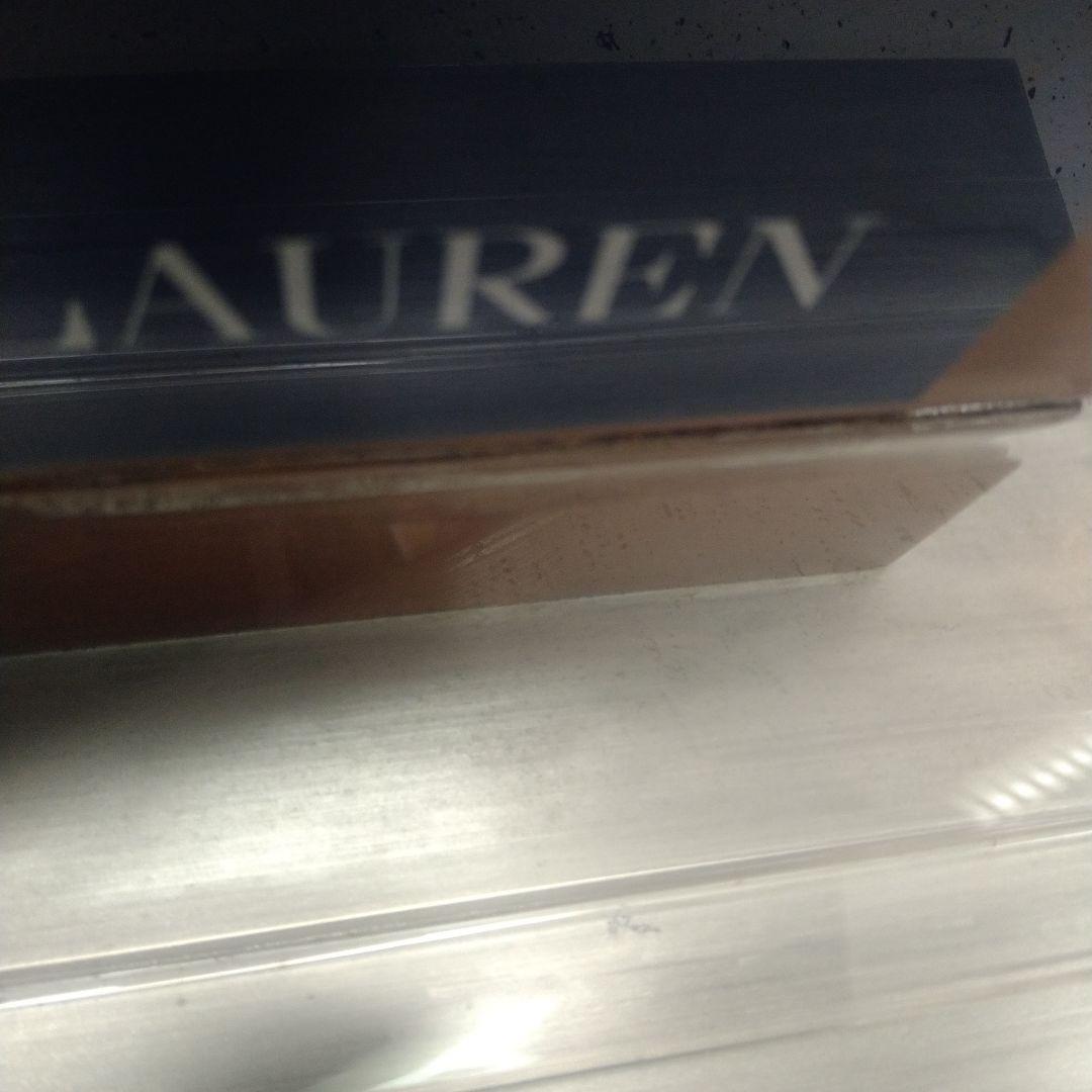 【 RALPH LAUREN 】 ラルフローレン　小物置き　オブジェ　置物