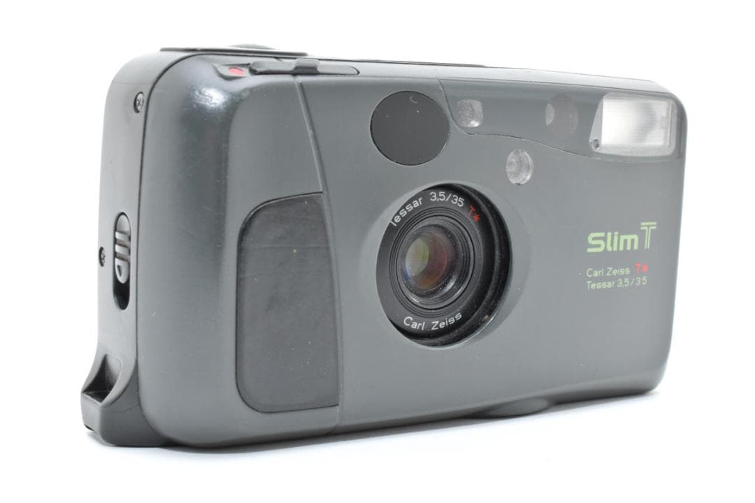 KYOCERA 京セラ SlimT Carlzeiss T コンパクト フィルム