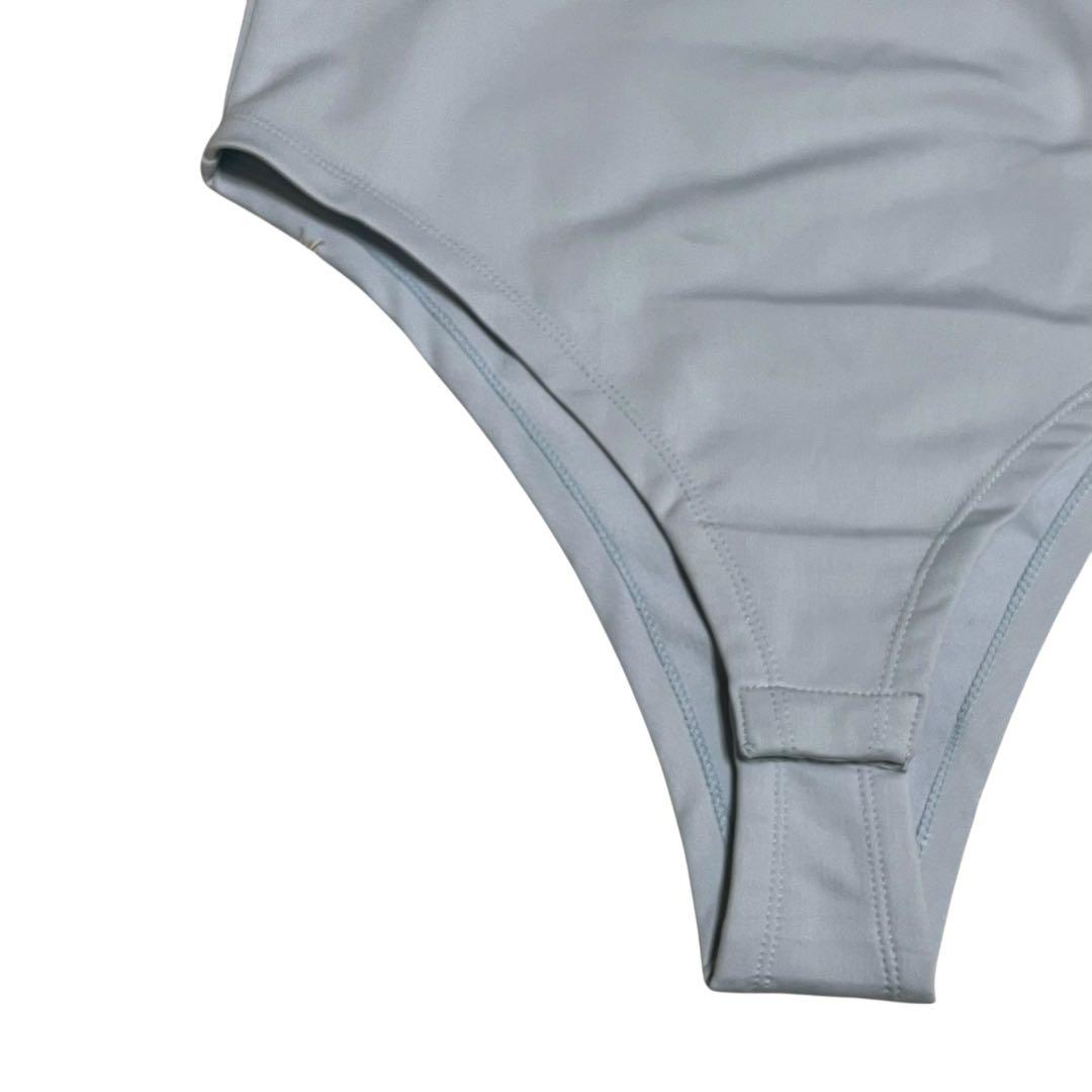 未使用タグ付TO UNITED ARROWS ヨガウェア セットアップ ブルー