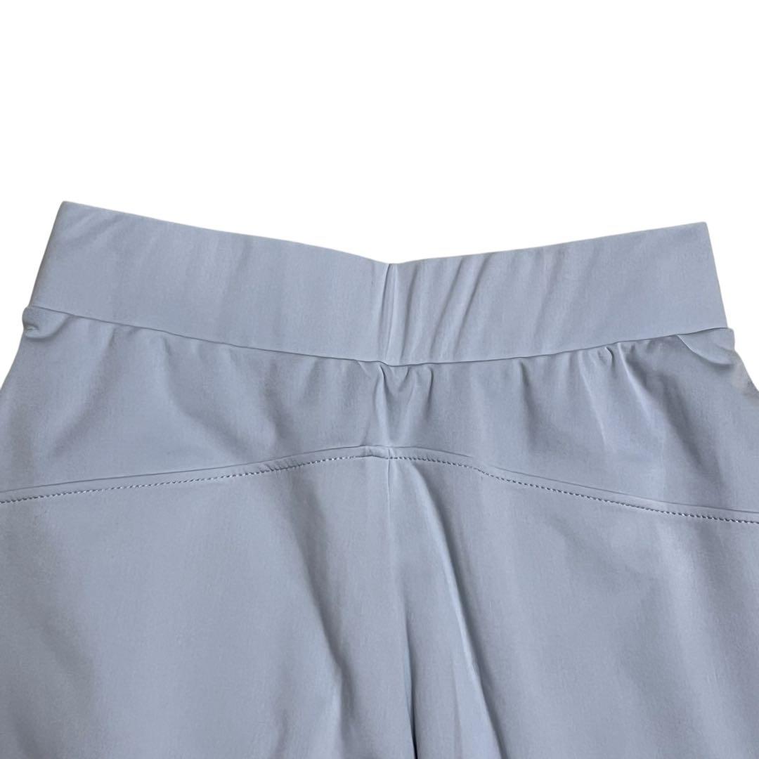 未使用タグ付TO UNITED ARROWS ヨガウェア セットアップ ブルー