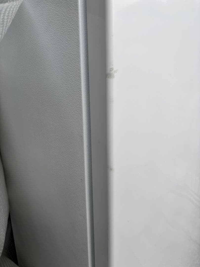 美品アイリスオーヤマIRIS OHYAMA業務用冷凍庫IUSN-14A-W