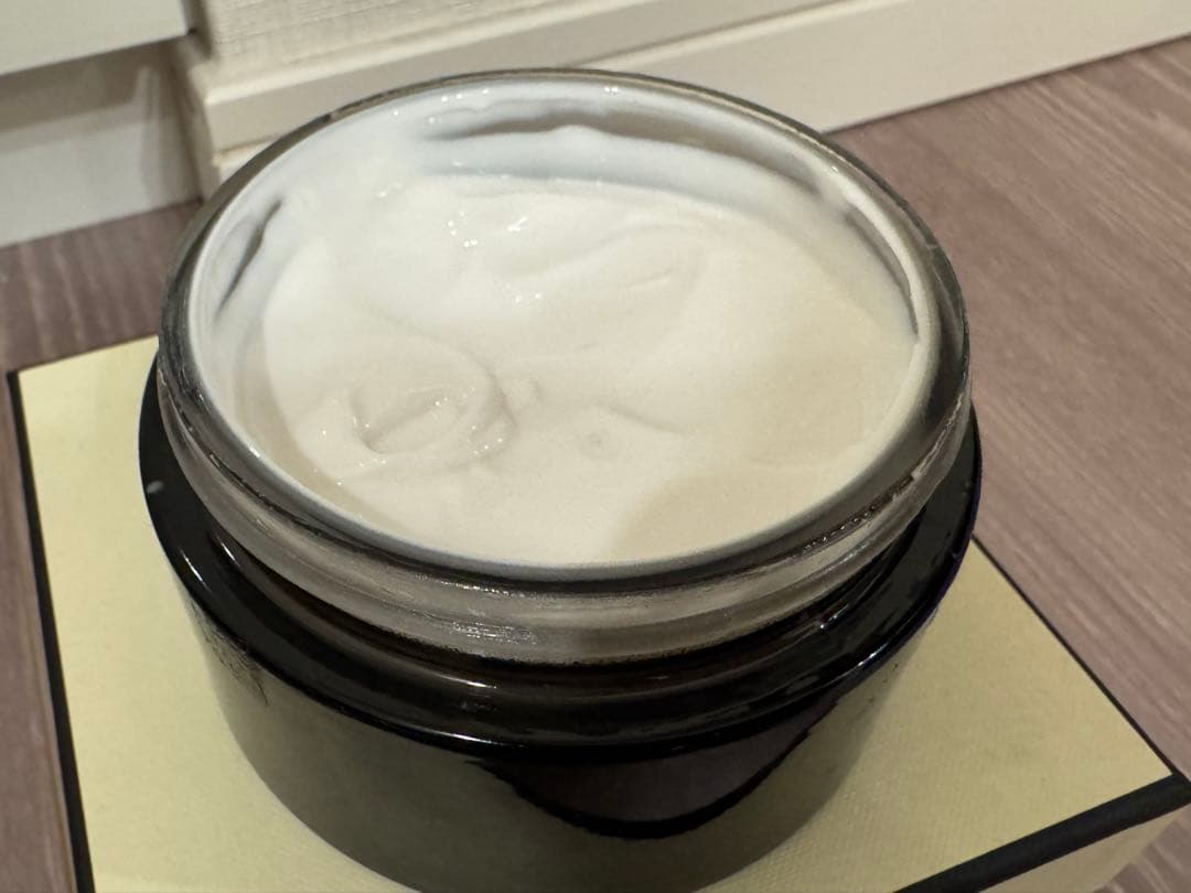 JO MALONE☆ブラックベリー＆ベイ ボディクレーム☆175ml☆ほぼ未使用