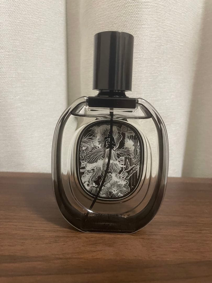 Diptyque Cœur de Peau Eau de Parfum 75ml