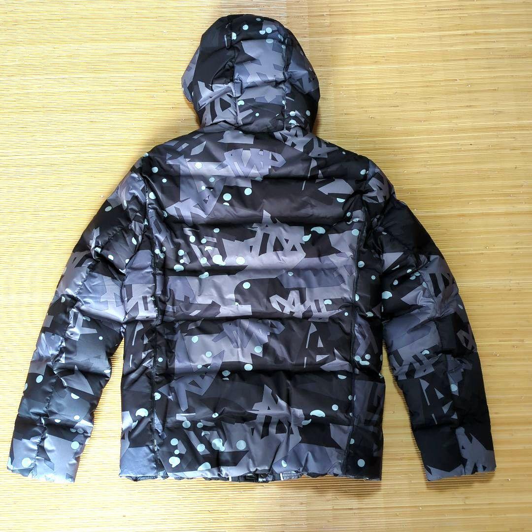 新品未使用　Timbaland　ティンバーランド　ダウンジャケット　 Мサイズ