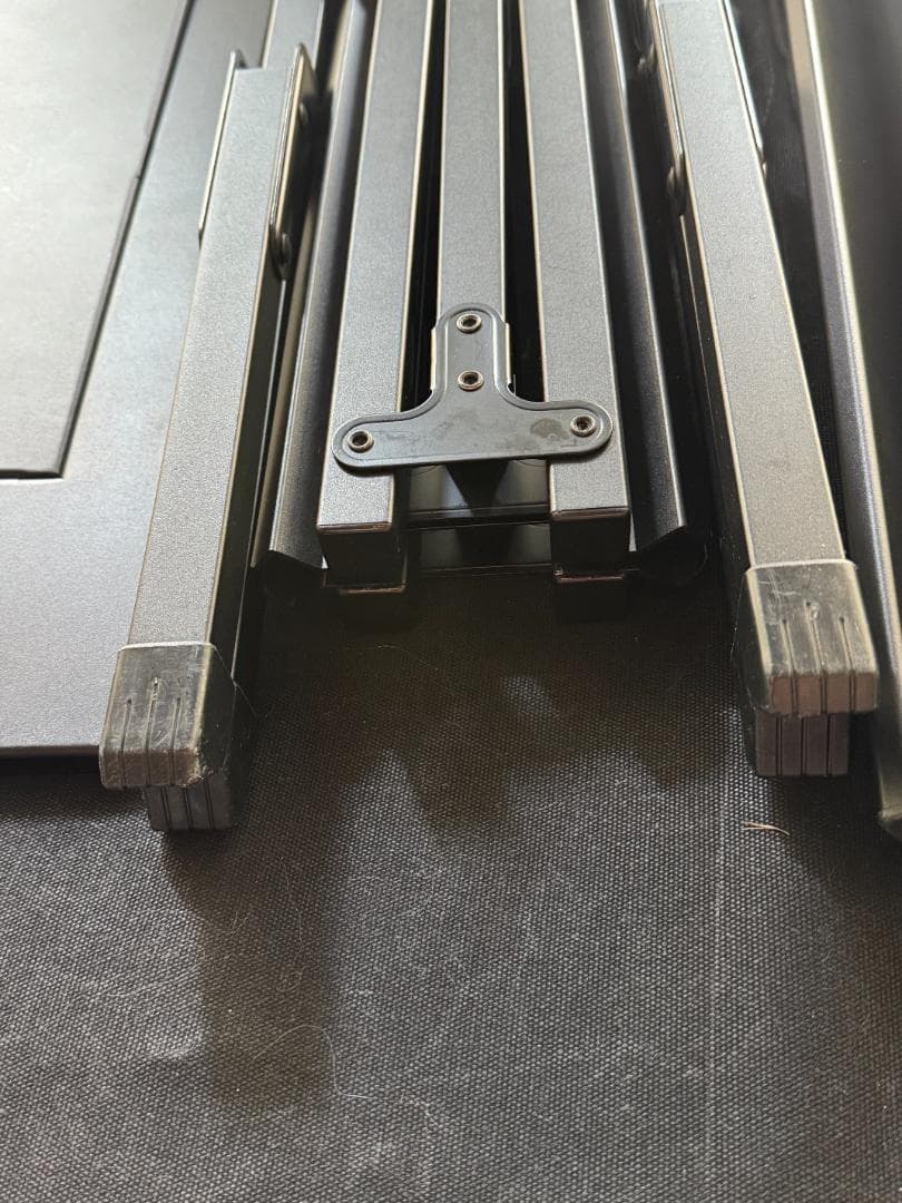 WOOD PANEL TABLE 120（ウッドパネルテーブル120）