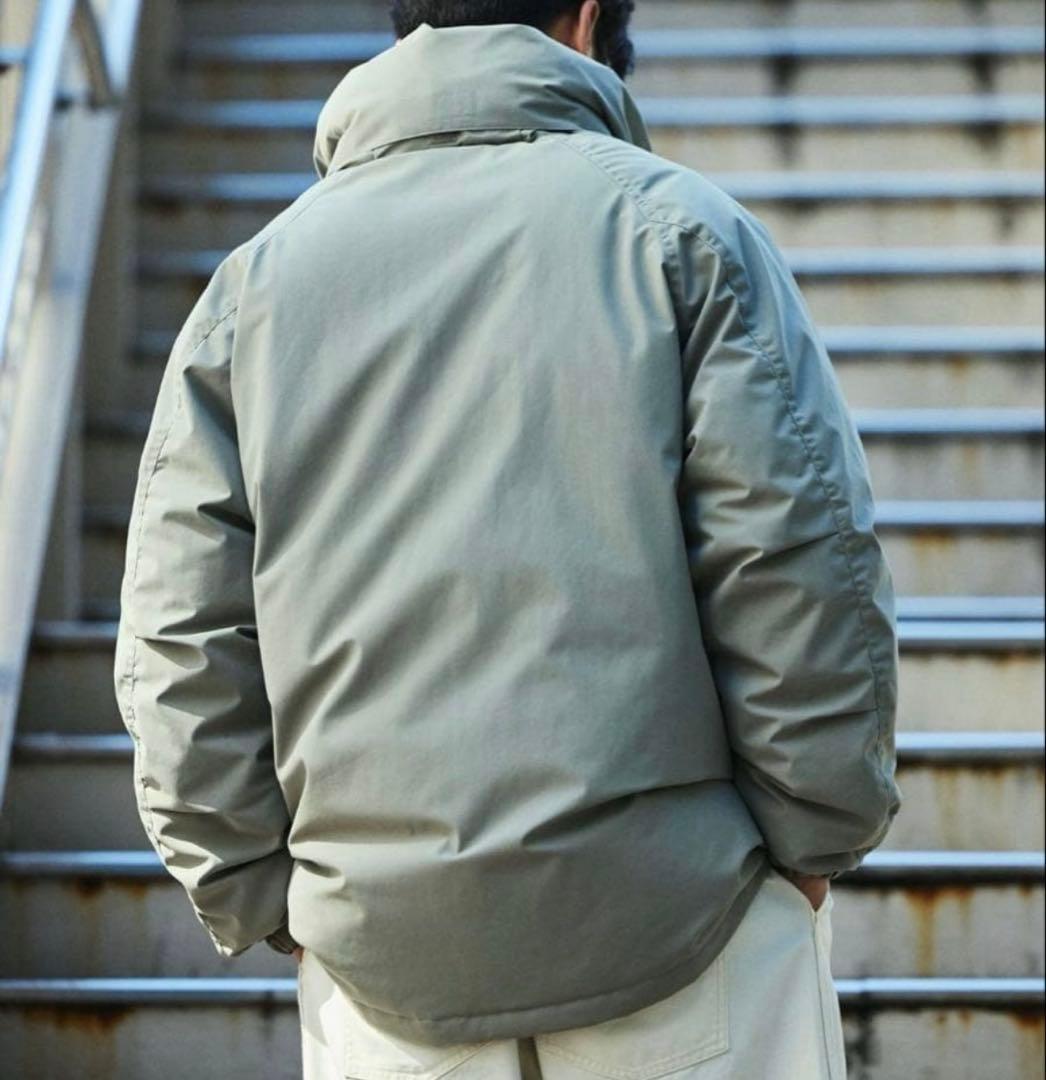 FREAK'S STORE +phenix 別注 GORE-TEX LEVEL7